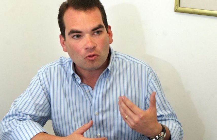 Tomás Guanipa espera que se produzcan nuevas liberaciones en los próximos días