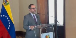 Venezuela agradece a Rusia su solidaridad ante amenazas de EE. UU.