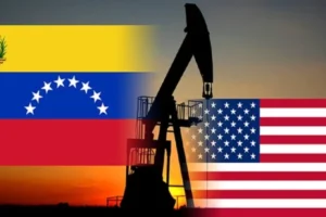Venezuela aparece como proveedor de petróleo de EEUU
