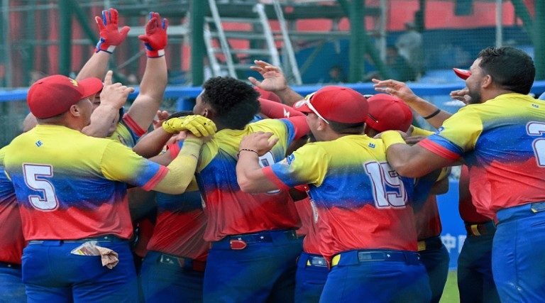 Venezuela consiguió el bronce en los Juegos Mundiales de Sóftbol
