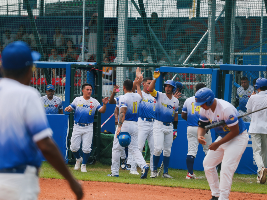 Venezuela consiguió el bronce en los Juegos Mundiales de Softbol