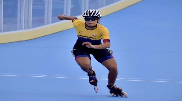 Venezuela continúa con su participación en Chengdu