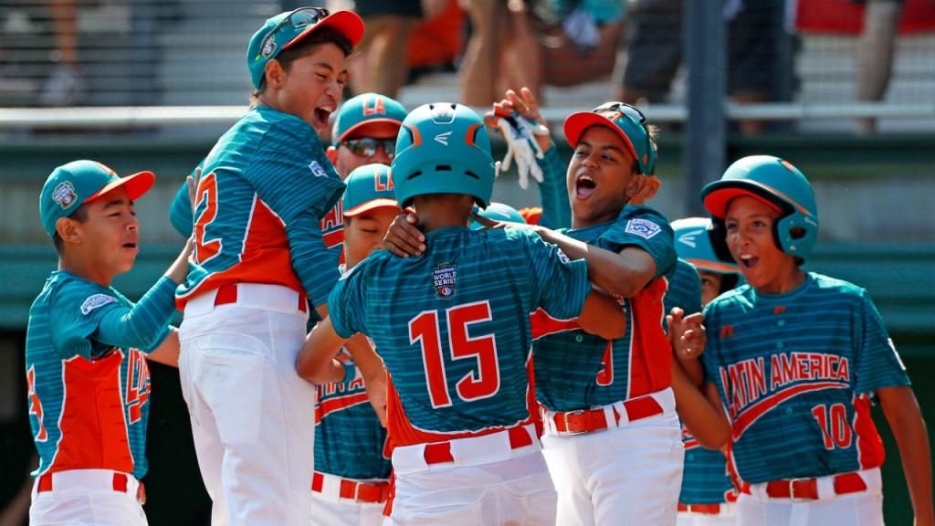 Venezuela vence 4-0 a Canadá y suma su segunda victoria en la Serie Mundial de Pequeñas Ligas
