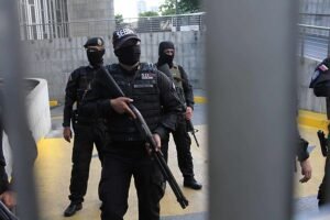 desapariciones forzadas en Venezuela se convirtieron en una práctica sistemática del Estado