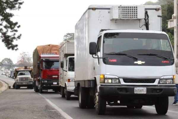 en tres años las exportaciones de Venezuela hacia territorio colombiano incrementaron 92%