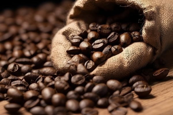 exportación de café genera ingresos por US$30 millones anuales
