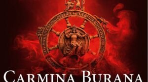 ¡Carmina Burana! El espectáculo que estremece al mundo llega a Caracas hoy