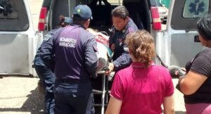 ¡Tragedia en Maracaibo! Muere niña de nueve años al incendiarse su cuarto