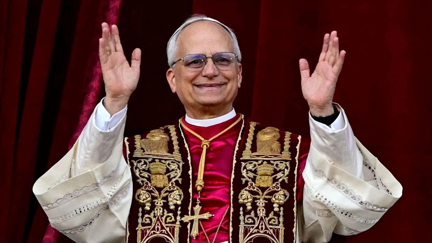 ¿Cómo se elige un Papa?