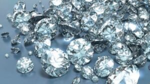 ¿Cómo se forman los diamantes?