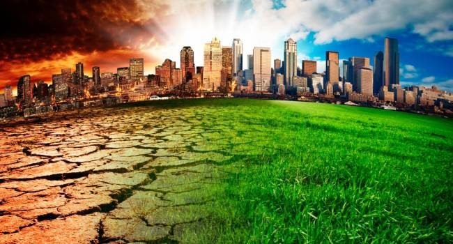 ¿Cuál es el origen del Calentamiento Global?