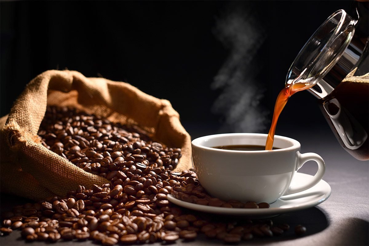 ¿En qué país se consume más café?