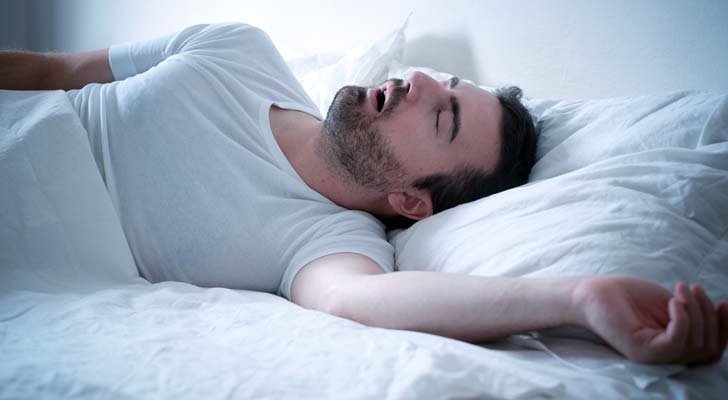 ¿Hablas dormido? Quizás padezcas de somniloquía