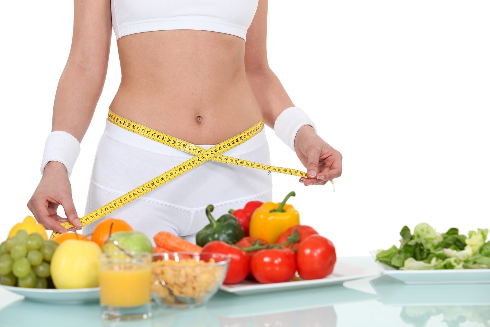 ¿Por qué algunas personas engordan después de una dieta?