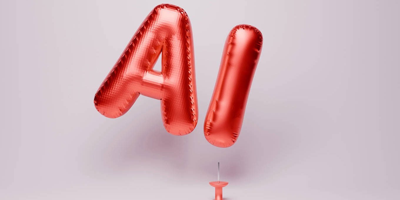 ¿Qué quedará después de las burbujas de la inteligencia artificial y las criptomonedas?