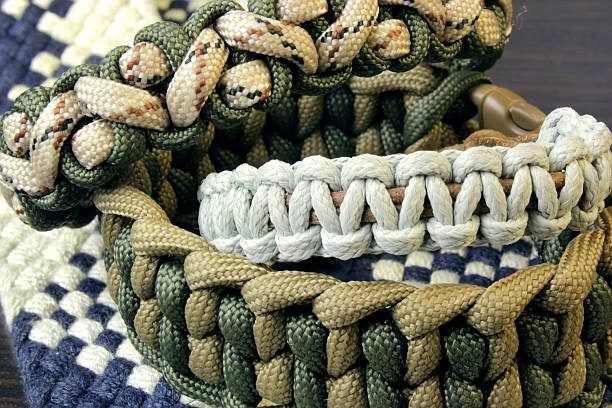 ¿Sabes qué es el Paracord?