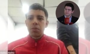 A la cárcel a sospechoso de planear el crimen de Uribe Turbay