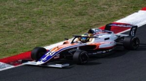 Alex Popow Jr. logra tres podios en Canadá y asciende en la F4 estadounidense