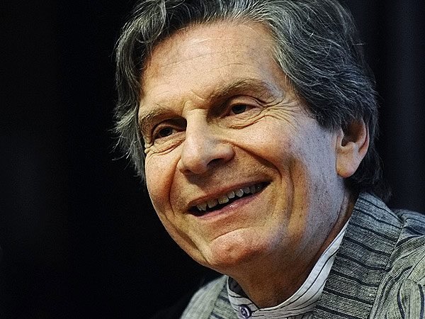 Guy Sorman ¿Por qué Ucrania?
