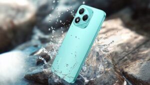 HONOR 400 Lite llega a Venezuela con inteligencia artificial y cámara de 108MP para potenciar la creatividad