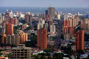 Maracaibo cumple 496 años de su primera fundación