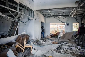 una estrategia de seguridad con centenares de muertos y heridos en Haití